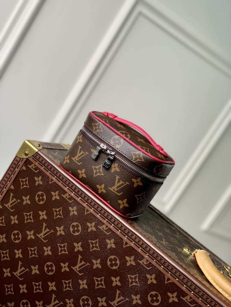 LV Cosmetic Bags